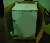 NEW KELVINATOR SCIENTIFIC  